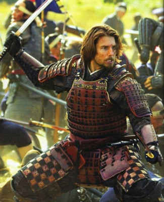 Tom Cruise