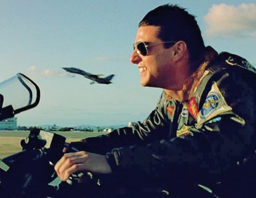 Tom Cruise