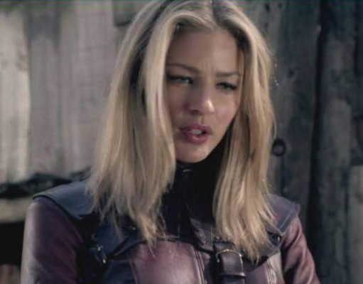 Tabrett Bethell