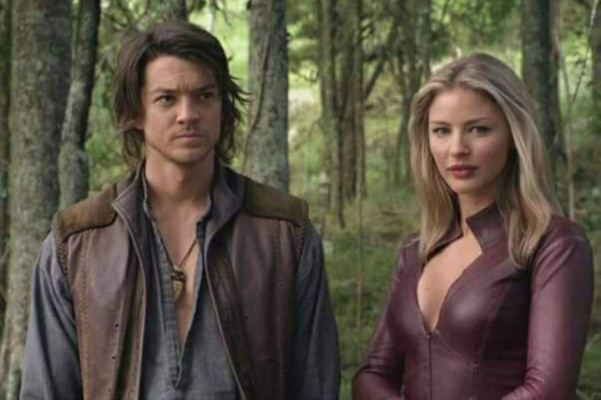 Tabrett Bethell