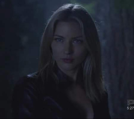 Tabrett Bethell