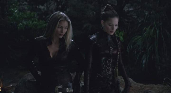 Tabrett Bethell