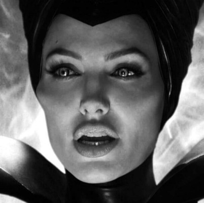 Angelina Jolie