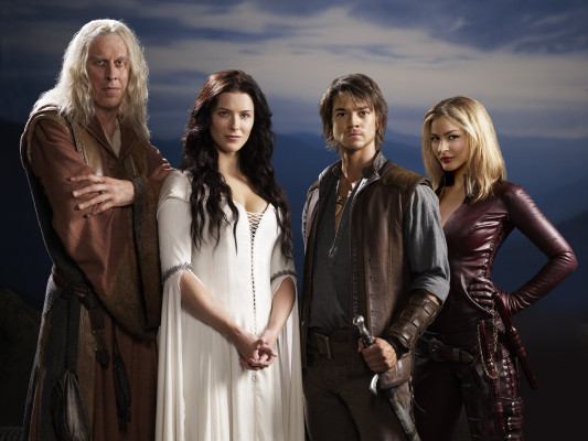 Bridget Regan