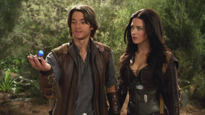 Bridget Regan