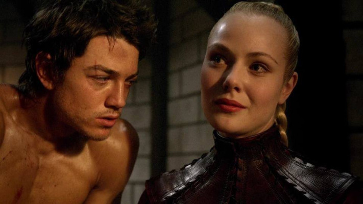 Jessica Marais