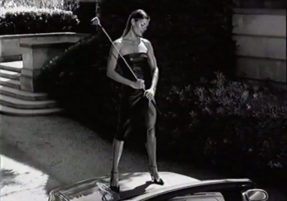 Carre Otis