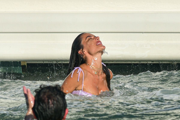 Alessandra Ambrosio