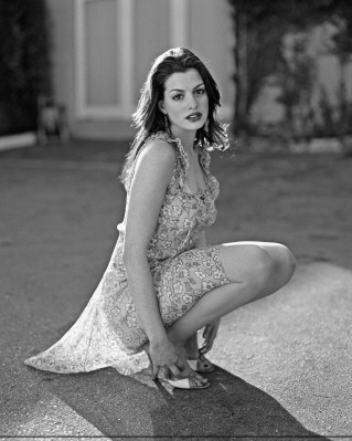 Anne Hathaway