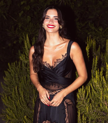 Sara Sampaio