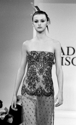 Trish Goff