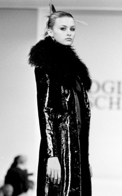 Trish Goff