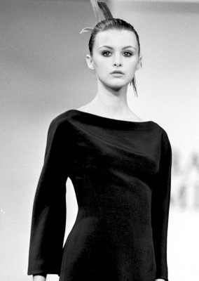 Trish Goff