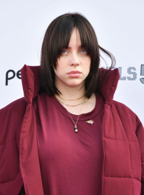 Billie Eilish