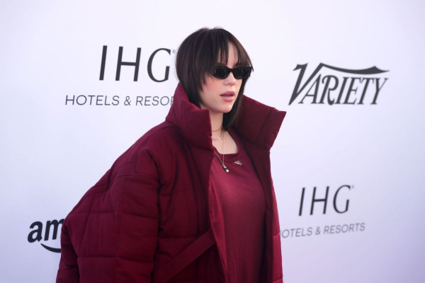 Billie Eilish