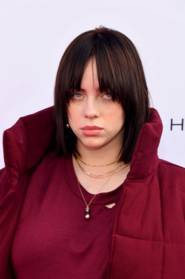 Billie Eilish