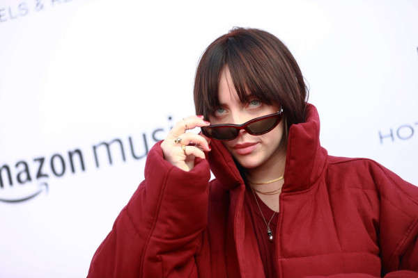 Billie Eilish