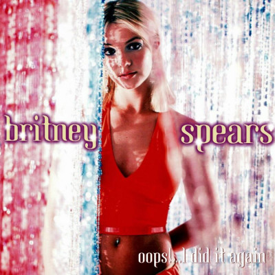 Britney Spears