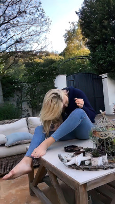 Chloe Moretz