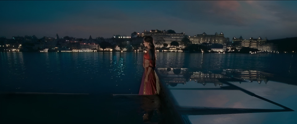 Deepika Padukone