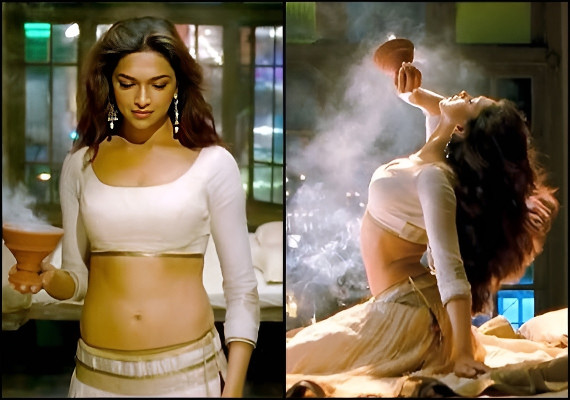 Deepika Padukone