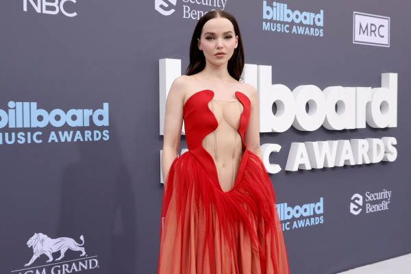 Dove Cameron