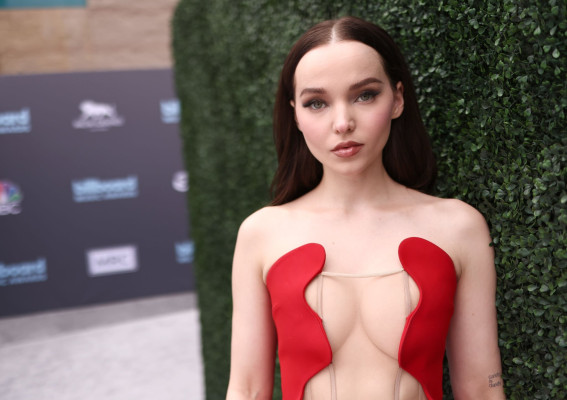Dove Cameron