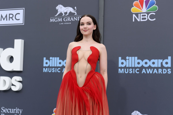 Dove Cameron