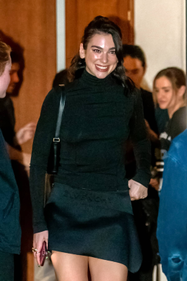 Dua Lipa