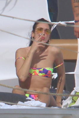 Dua Lipa