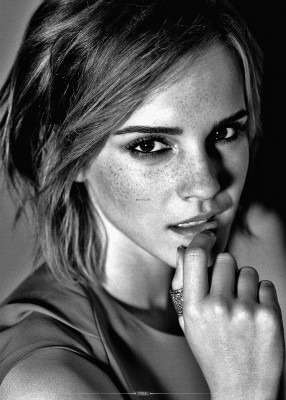 Emma Watson