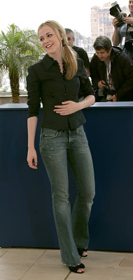 Evan Rachel Wood