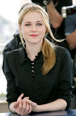 Evan Rachel Wood