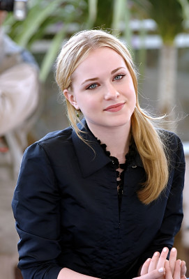 Evan Rachel Wood