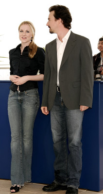 Evan Rachel Wood