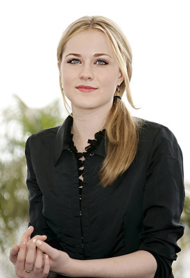 Evan Rachel Wood