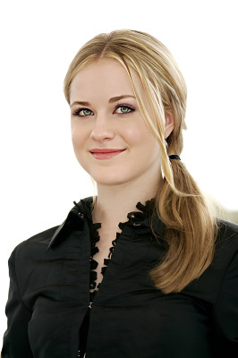 Evan Rachel Wood