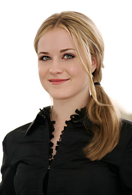Evan Rachel Wood