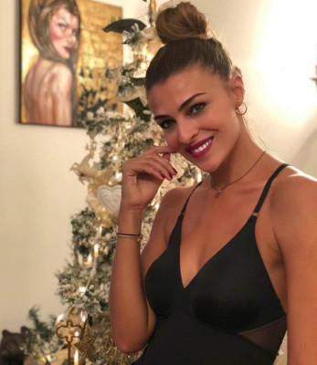 Christina Chiabotto