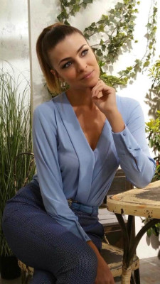 Christina Chiabotto