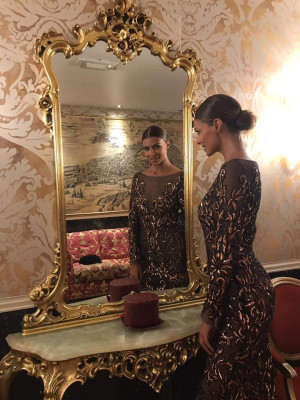 Christina Chiabotto