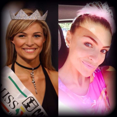 Christina Chiabotto