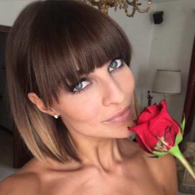 Christina Chiabotto
