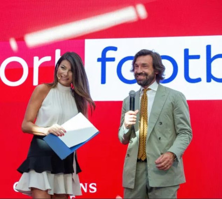 Ilaria DAmico