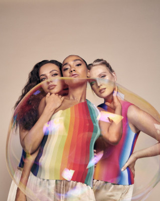 Little Mix