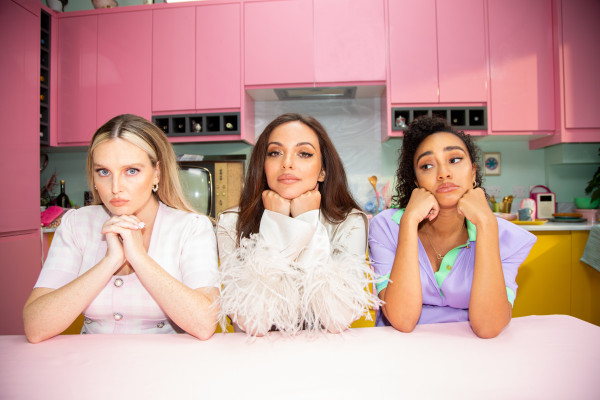 Little Mix