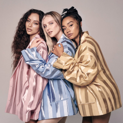 Little Mix