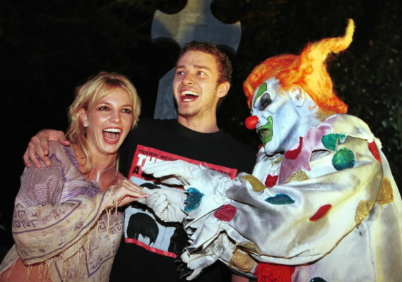 Britney Spears