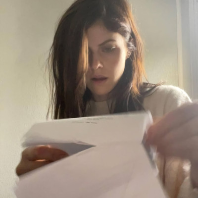 Alexandra Daddario