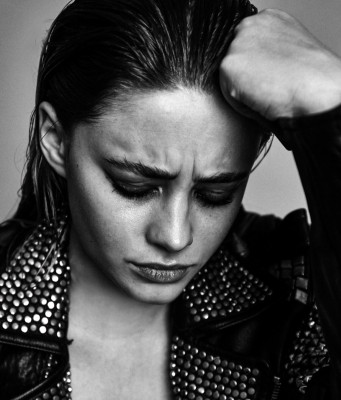Josephine Langford